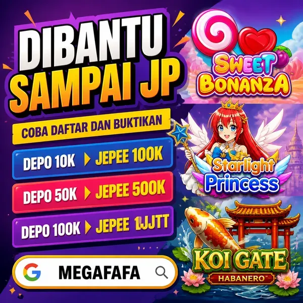 situs judi slot terbaru 2026